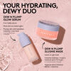 Fenty Skin Dew N Plump Hydrating Nectar Glow Mask, , large, image10