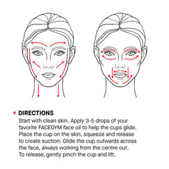 Facial Cupping Set, , large, image7