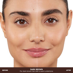 Brow Definer, DARK BROWN, large, image4