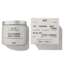 The Foaming Body Scrub Sc.02 After Thunder, , large, image3