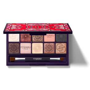 Terryfic Eye Palette Nude Celebration