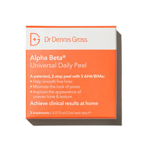 Receive when you spend £50 on Dr Dennis Gross