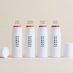Blush Balm Stick, HEAT WAVE, large, image9