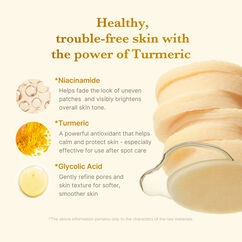 Kojic Acid Turmeric Pad, , large, image6