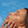 Silky Sun Drops 100% Mineral Sunscreen Serum SPF 30, , large, image9
