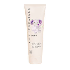 Bébé Wild Moss Rose Body Lotion