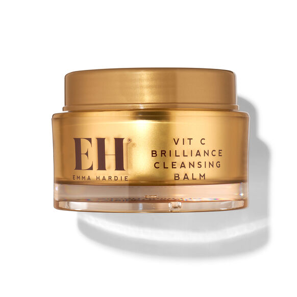 Vitamin C Brilliance Cleansing Balm, , large, image1