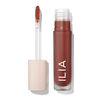 Overglaze Hydrating Lip Gloss, CLAY, large, image1