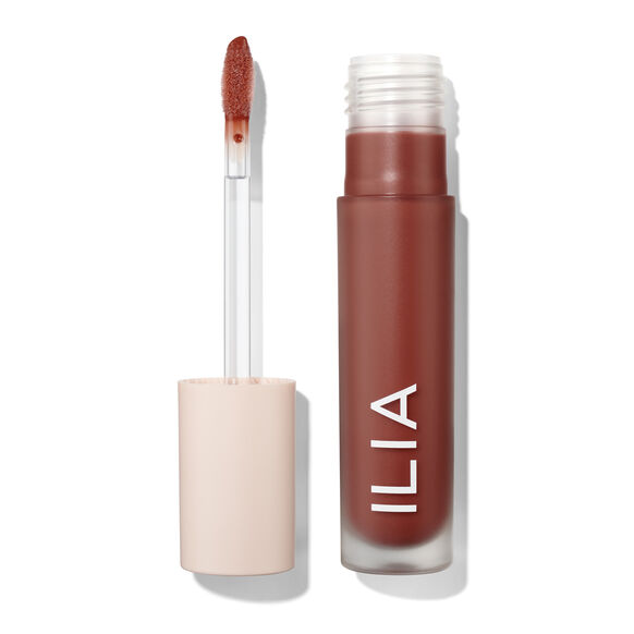 Overglaze Hydrating Lip Gloss, CLAY, large, image1