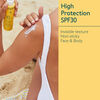 Vinosun High Protection Spray SPF30, , large, image2