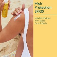 Vinosun High Protection Spray SPF30, , large, image2