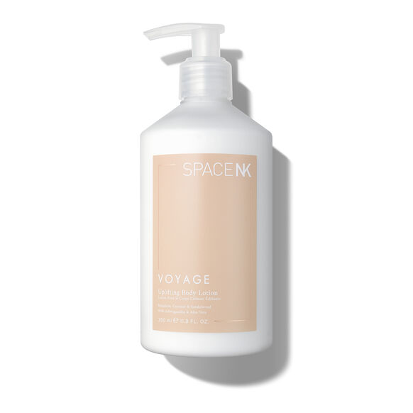 Voyage Body Lotion, , large, image_1
