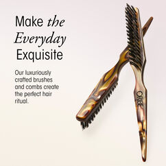 RESIN TEASING BRUSH, , large, image4