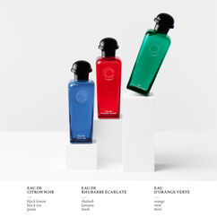 Eau D'Orange Verte Eau De Cologne, , large, image4