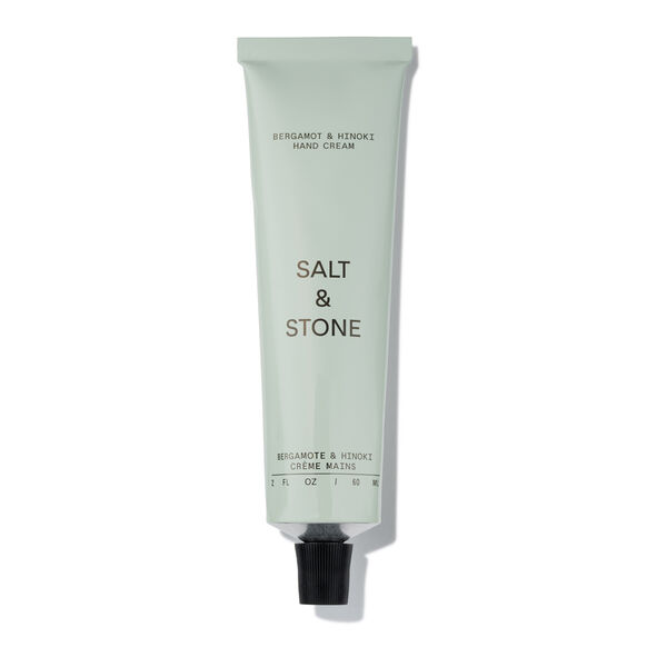 Bergamot & Hinoki Hand Cream, , large, image1