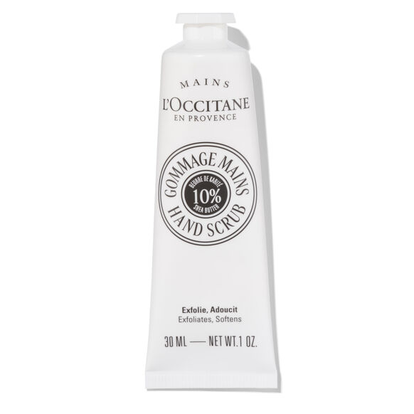 Shea (Karit&eacute;) Hand Scrub, , large, image1