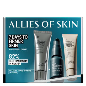 7 Days to Firmer Skin
