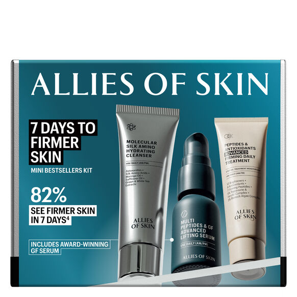 7 Days to Firmer Skin, , large, image1
