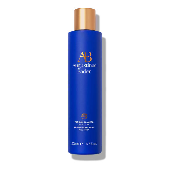 Le shampooing riche, , large, image1