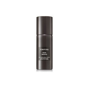 Spray pour le corps Oud Wood