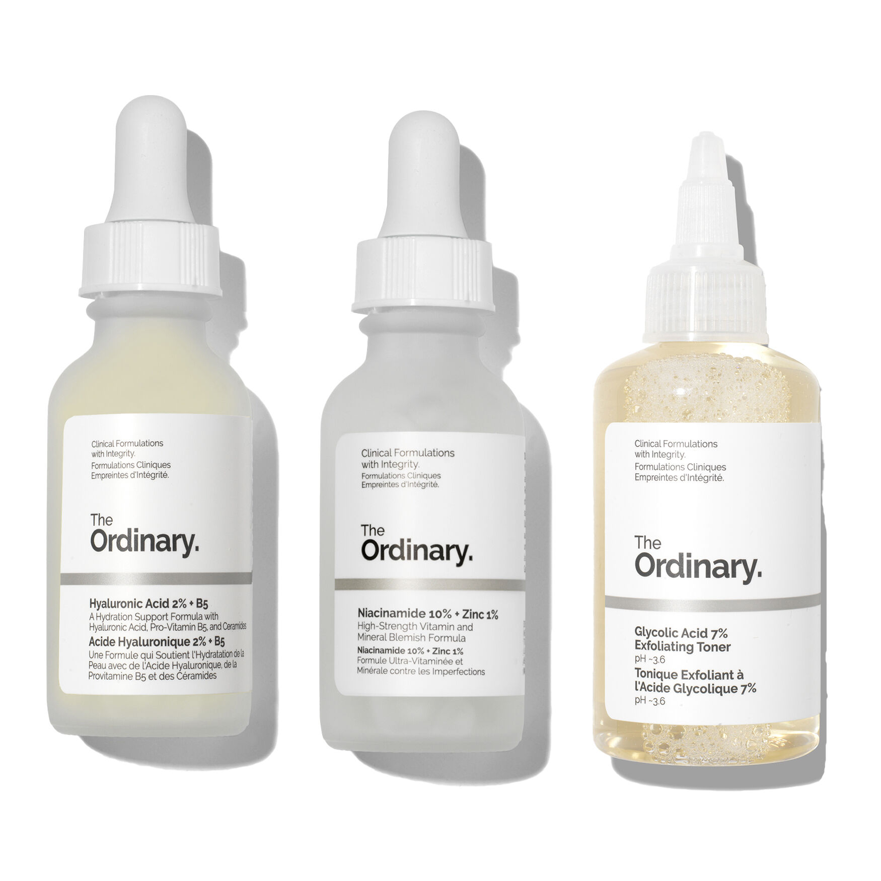 楽天市場】[ジオーディナリー] The Ordinary Tone-care Bright