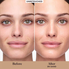 Tinted Moisturiser Natural Dewy SPF 30 Mini, 3N SAND, large, image3