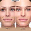 Tinted Moisturiser Natural Dewy SPF 30, 3N SAND, large, image3