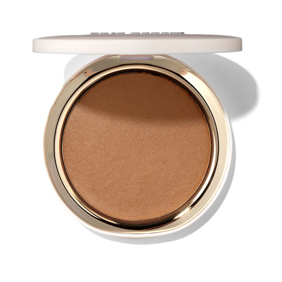 Warm Wishes Soft Matte Powder Bronzer, SUN BLAZE, large, image1