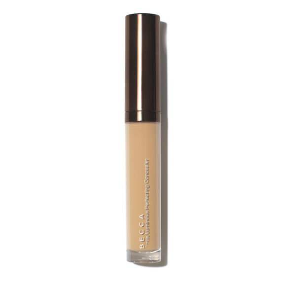 Aqua Luminous Perfecting Concealer, TAN, large, image1