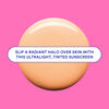 Daydream Screen SPF 50 Tinted Veil 50ml, V3, large, image2