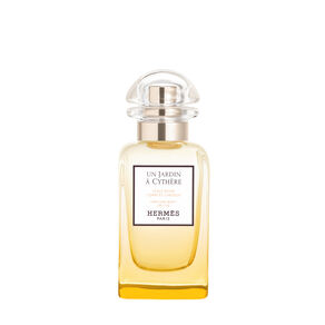 Un Jardin à Cythère Hair And Body Dry Oil