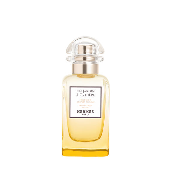 Un Jardin à Cythère Hair And Body Dry Oil, , large, image1