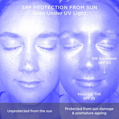 The Silk Sunscreen SPF 50, , large, image3