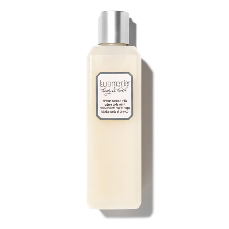 Laura Mercier Almond Coconut Creme Body Wash Space NK