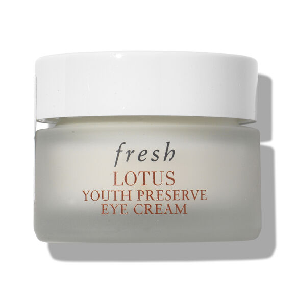 Lotus Youth Preserve Eye Cream