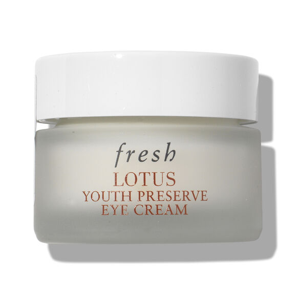 Crème pour les yeux Lotus Youth Preserve, , large, image1