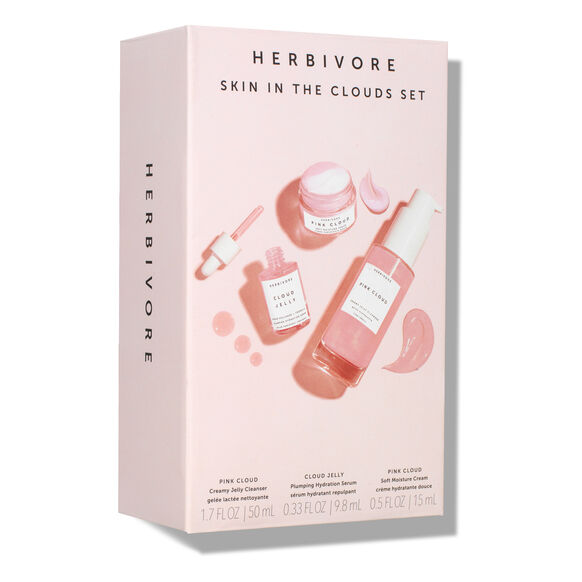 Herbivore Skin in the Cloud Starter Set Space NK