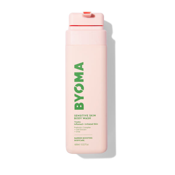 Sensitive Body Wash