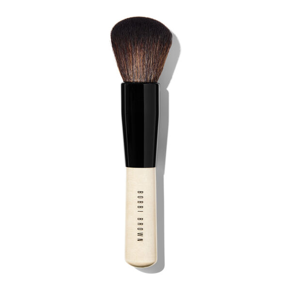 Bronzer Brush, , large, image1