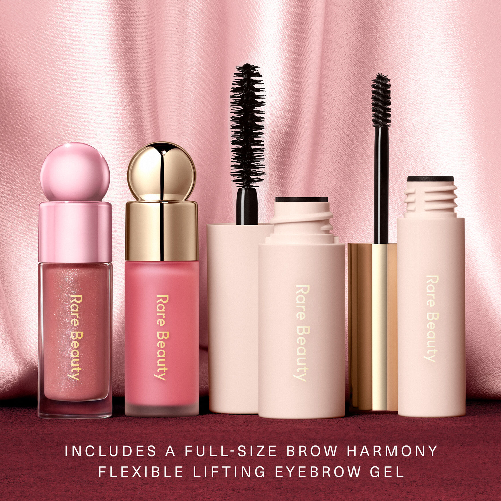 Rare Beauty Bestselling Faves 4 Piece Set | Space NK