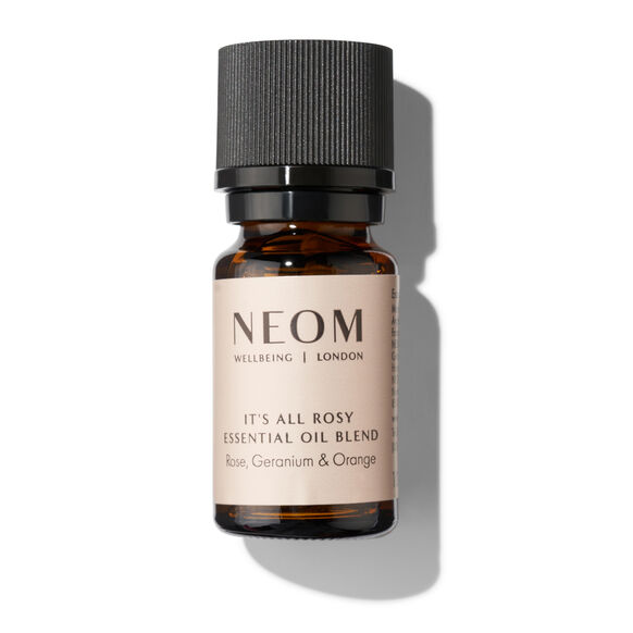 It's All Rosy Essential Oil, , large, image1