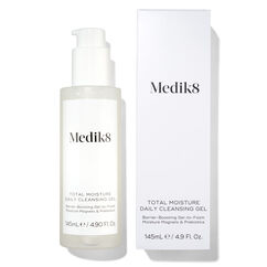 Total Moisture Daily Cleansing Gel, , large, image3