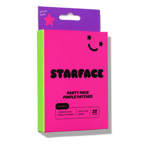 Party Pack Pimple Patches