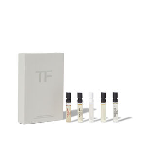 Private Blend Mini Discovery Set