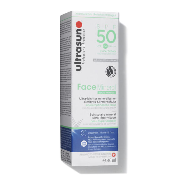 Face Mineral SPF50, , large, image4