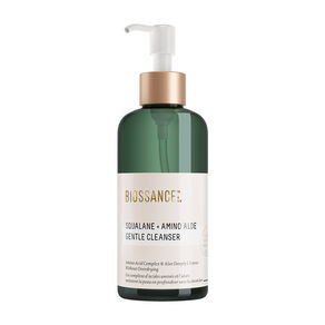 Squalane + Aloe Amino Gentle Cleanser, , large