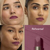 Matte Drama Matte Lipstick, REHEARSAL, large, image3