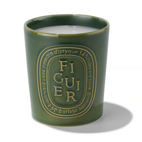 Candle Figuier 600g