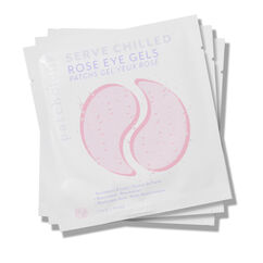 Kit d'essai du gel pour les yeux Serve Chilled, , large, image3