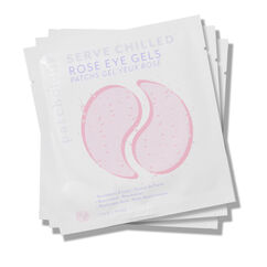 Serve Chilled Eye Gel Trial Kit, , large, image3
